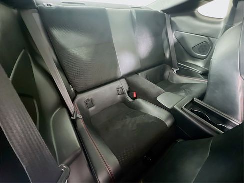 Used 2023 Subaru BRZ Limited image 24