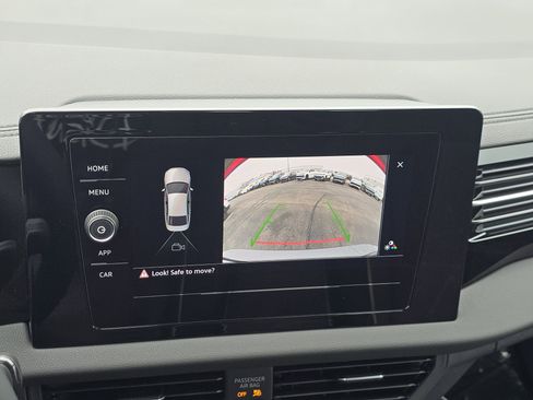 New 2026 Volkswagen Jetta Sport FWD image 12