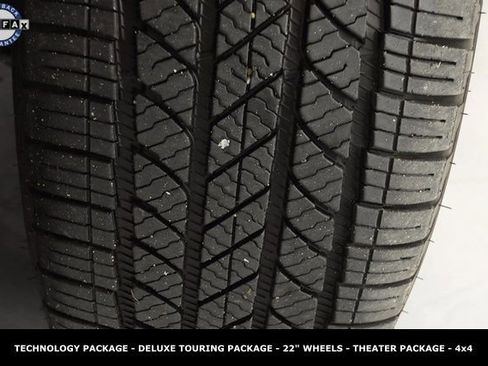 Used 2012 INFINITI QX56 4WD w/ Deluxe Touring Pkg image 43