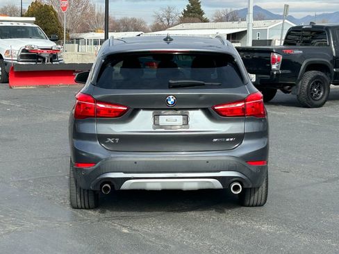 Used 2021 BMW X1 sDrive28i w/ Convenience Package image 6