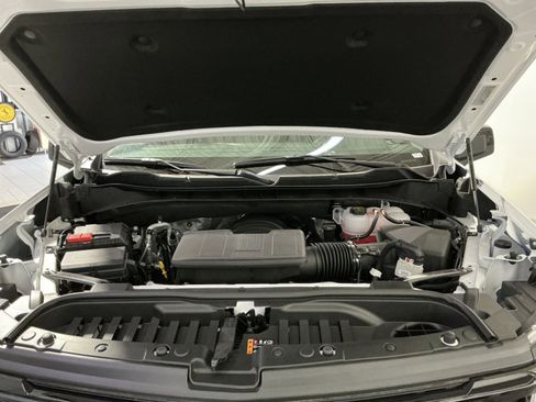 New 2026 Chevrolet Silverado 1500 LT Trail Boss image 34