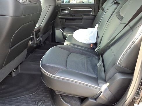 New 2026 RAM 3500 Laramie image 5