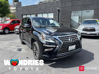 Used 2022 Lexus GX 460 Premium w/ Premium Package