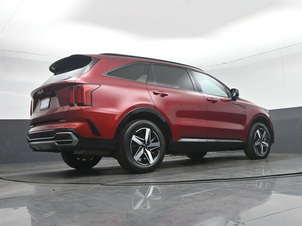 Used 2023 Kia Sorento S FWD image 67