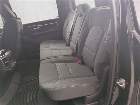 New 2026 RAM 1500 Big Horn image 16