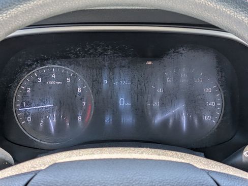 Used 2019 Hyundai Tucson SE FWD image 20