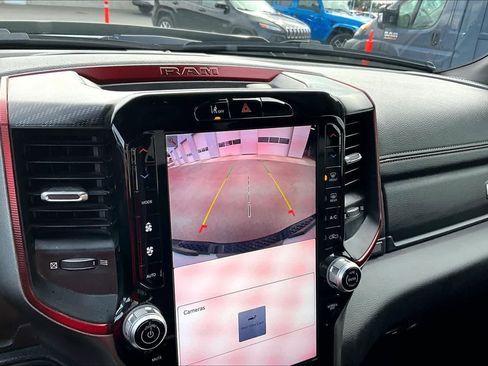 Used 2025 RAM 1500 Rebel image 27