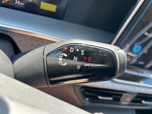 New 2026 Volkswagen Tiguan S FWD image 28