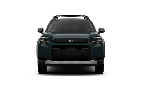 New 2026 Toyota RAV4 Woodland image 17