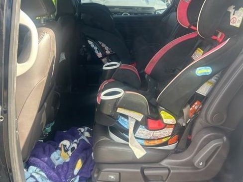 Used 2020 Honda Odyssey EX-L image 16