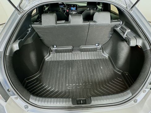 Used 2019 Honda Civic EX image 27