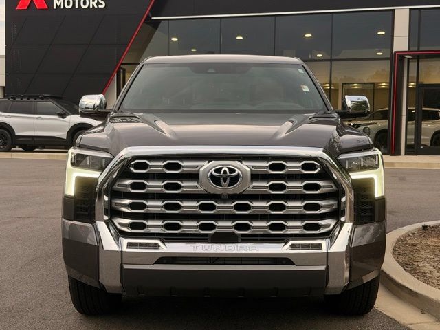 Used 2024 Toyota Tundra 1794 Edition AWD/4WD image 7