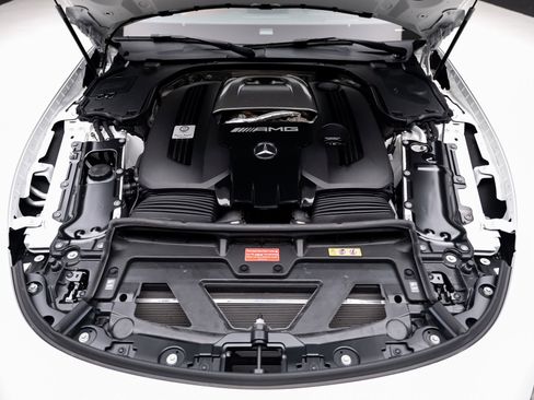 Used 2024 Mercedes-Benz AMG GT 55 image 64