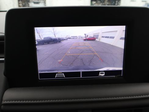 Certified 2023 Chevrolet Tahoe LS w/ Driver Alert Package image 27