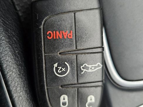 Used 2016 Chrysler 300 S w/ 300S Premium Group image 20