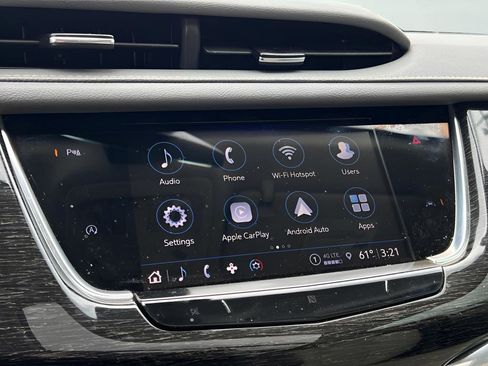 Used 2021 Cadillac XT6 Premium Luxury FWD image 34