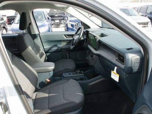 New 2026 Ford Maverick XLT w/ XLT Luxury Package AWD/4WD image 35