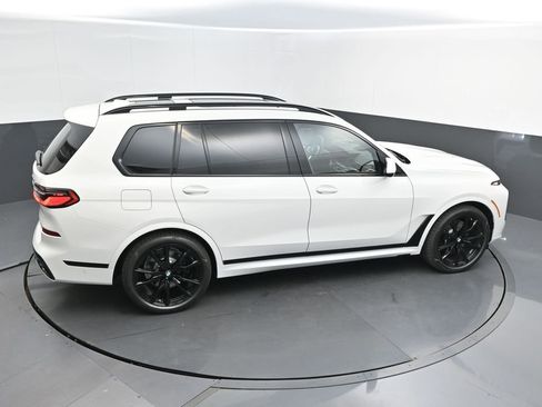 New 2026 BMW X7 xDrive40i w/ M Sport Package image 47