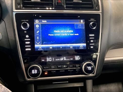 Used 2019 Subaru Outback 2.5i Premium AWD/4WD image 32