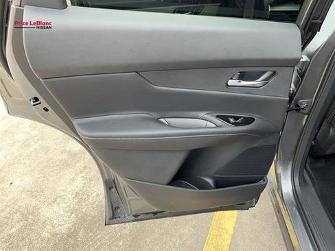New 2026 Nissan Murano SL AWD/4WD image 19