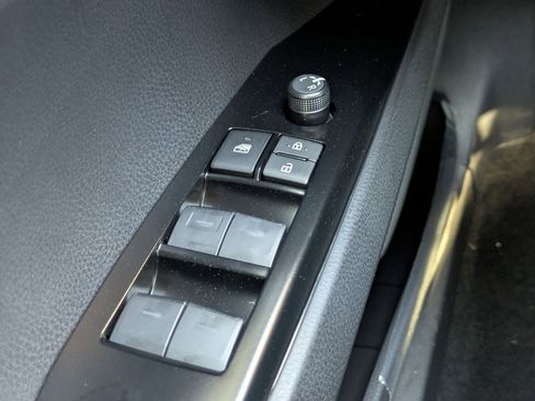 New 2026 Toyota Camry LE image 25