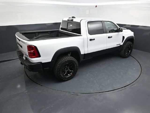 New 2026 RAM 1500 RHO w/ RHO Level 1 Equipment Group AWD/4WD image 35