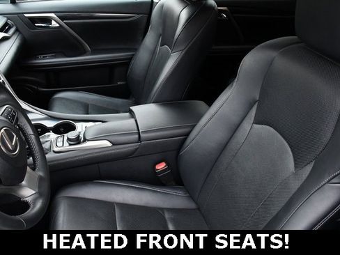 Used 2017 Lexus RX 350 AWD image 7