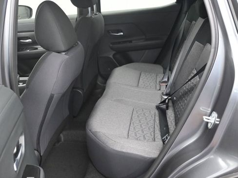 New 2026 Nissan Kicks SV FWD image 21
