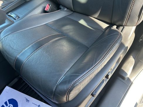 Used 2022 Honda Pilot TrailSport image 23