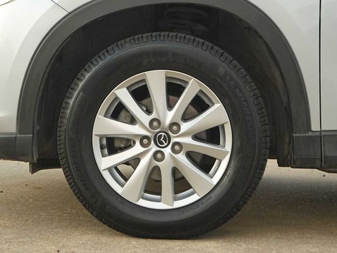 Used 2016 MAZDA CX-5 Touring w/ Bose/Moonroof Package image 7