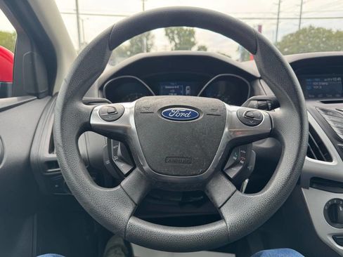 Used 2012 Ford Focus SE image 20