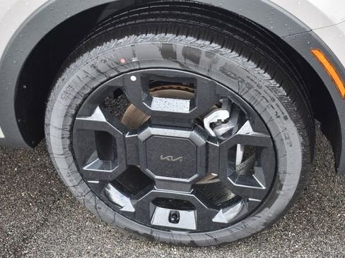New 2026 Kia Sorento SX Prestige AWD/4WD image 12