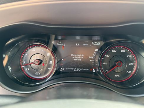 Used 2023 Dodge Charger SXT w/ Blacktop Package image 19