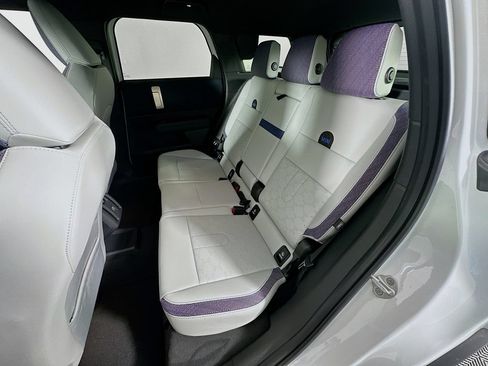 New 2027 MINI Cooper Countryman S AWD/4WD image 17