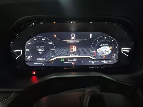 Certified 2023 GMC Yukon Denali Ultimate image 13