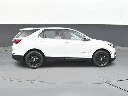 Used 2022 Chevrolet Equinox LT FWD image 17