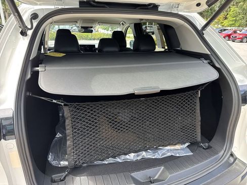 New 2026 MAZDA CX-5 Preferred AWD/4WD image 56
