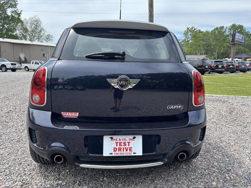 Used 2013 MINI Cooper Countryman S image 9