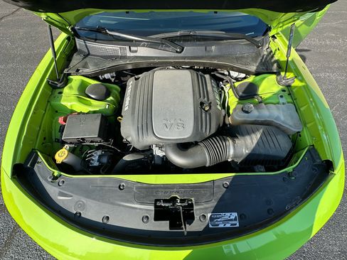 Used 2023 Dodge Charger R/T w/ Plus Group image 18