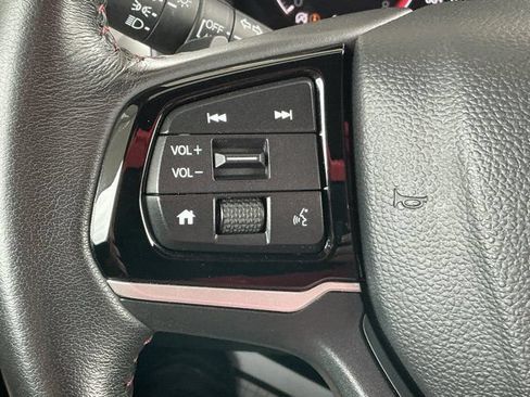 Used 2025 Honda Odyssey Sport-L image 28