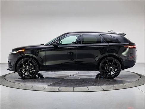 Used 2023 Land Rover Range Rover Velar R-Dynamic S AWD/4WD image 2