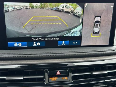 Certified 2026 Acura MDX SH-AWD w/ Advance Package image 25