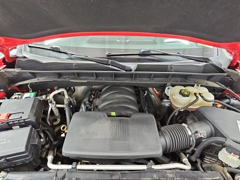 Used 2021 GMC Sierra 1500 AT4 w/ AT4 Premium Package AWD/4WD image 43
