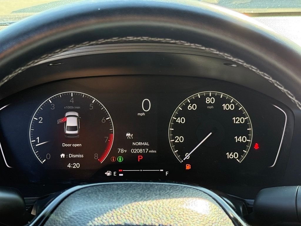 Used 2024 Honda Civic Sport image 54