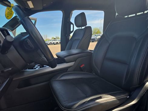 Used 2022 RAM 1500 Big Horn AWD/4WD image 15