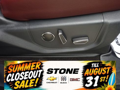 Used 2022 Ford Expedition Limited AWD/4WD image 31