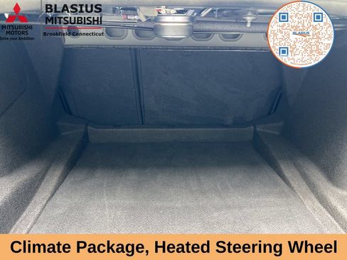 Used 2025 Cadillac CT4 Sport w/ Climate Package AWD/4WD image 11