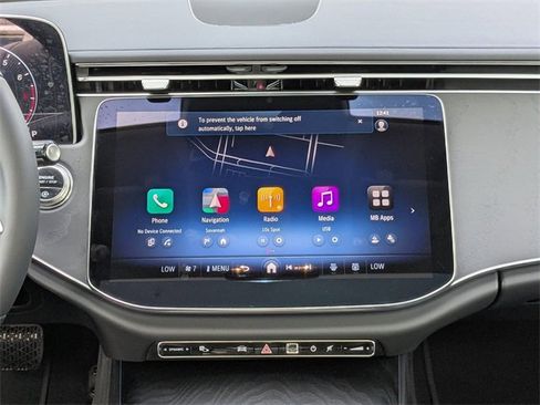 New 2026 Mercedes-Benz E 350 E 350 image 18