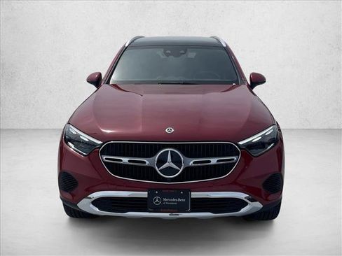 Certified 2026 Mercedes-Benz GLC 300 4MATIC image 2