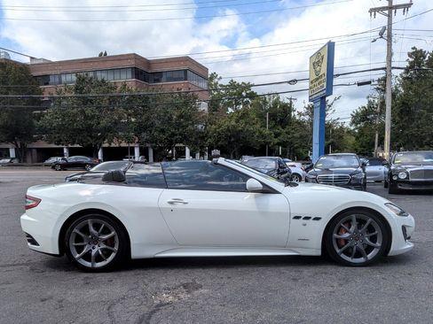 Used 2014 Maserati GranTurismo MC image 59